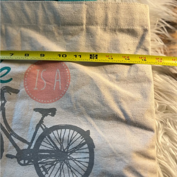 NWT’ reusable shopping bag - Picture 4 of 7
